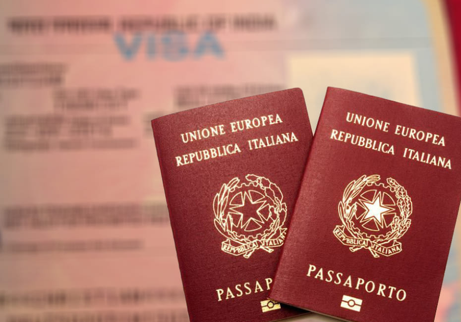 India Visa