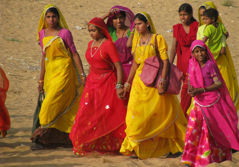 Climate and Clothing